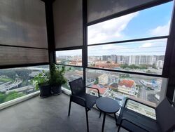Riverside Melodies (D12), Apartment #499331641